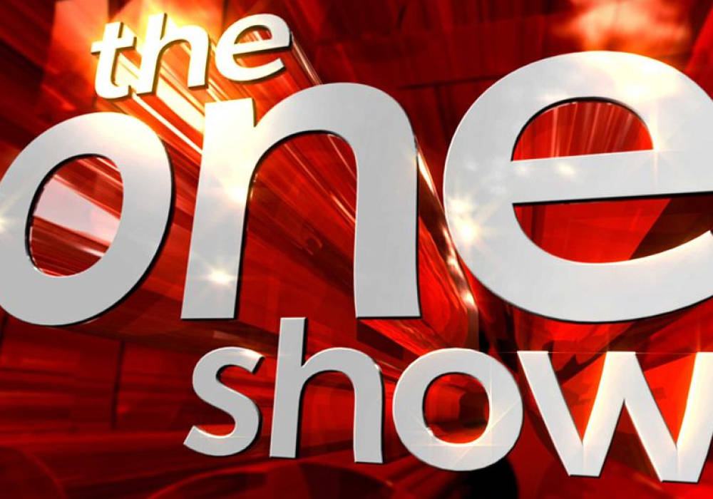 The One Show