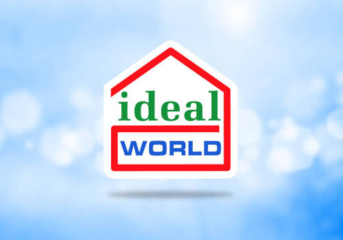 Santa Claus - Special Guest On Ideal World Shopping Channel