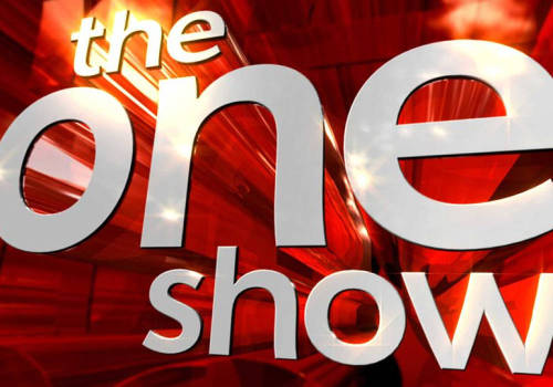 Santa Himself on BBC’s The One Show – Virtual Carol Concert